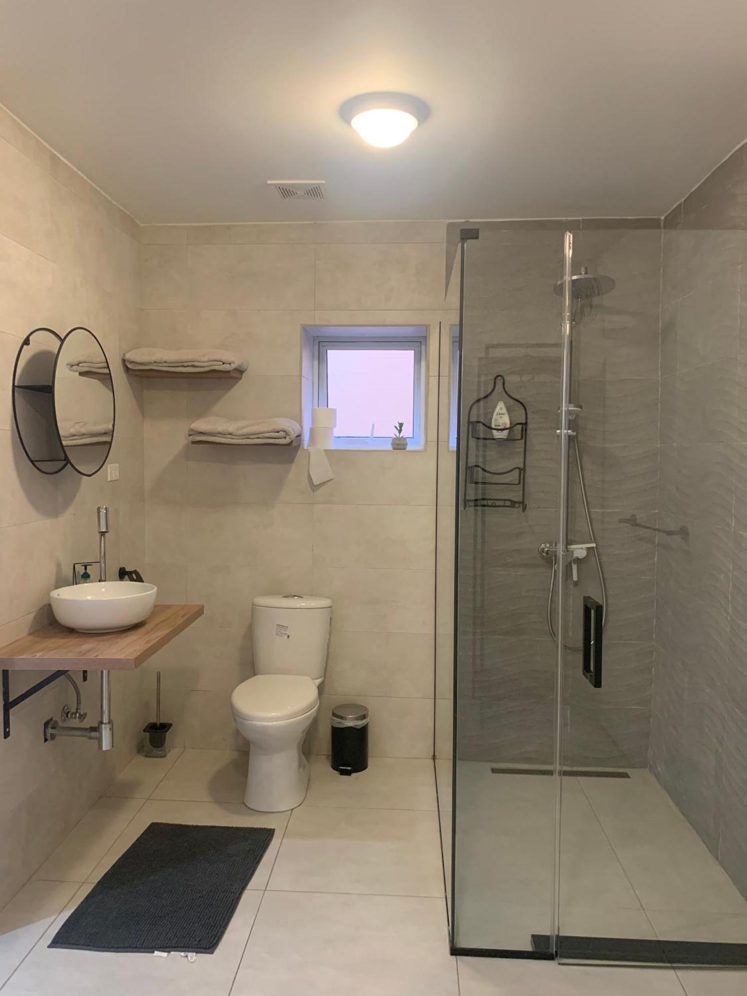 Paradiso Apartments - 1 Bdr Oranjestad Extérieur photo